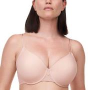 Chantelle BH EasyFeel Norah Chic T-Shirt Bra Ljusrosa D 80 Dam
