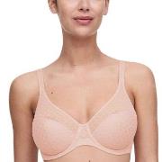 Chantelle BH EasyFeel Norah Chic Underwire Bra Ljusrosa E 95 Dam