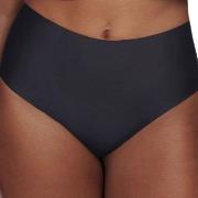 Chantelle Trosor Pulp High Waist Brief Svart XS/S Dam