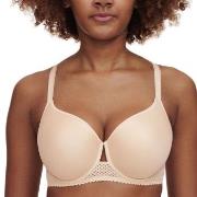 Chantelle BH Pulp Memory Foam T-shirt Covering Bra Beige F 85 Dam