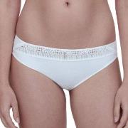 Chantelle Trosor EasyFeel Standard Brief Vit polyamid 46 Dam