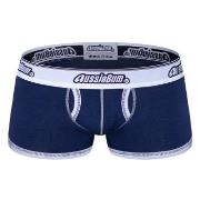 aussieBum Kalsonger EnlargeIT 2.0 Hipster Marin bomull Medium Herr