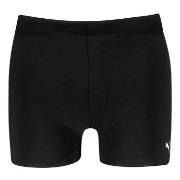 Puma Badbyxor Classic Swim Trunks Helsvart polyester Large Herr