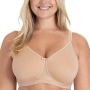 Miss Mary Confident Underwired Spacer Bra BH Beige E 90 Dam