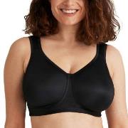 Miss Mary Smooth Divide Bra BH Svart H 80 Dam