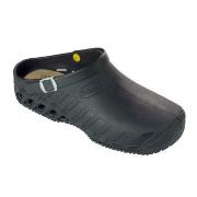 Scholl Evo Clogs Svart Strl 46