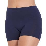 Miss Mary Organic Cotton Shorty Panty Trosor Mörkblå bomull 42/44 Dam