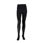 Calvin Klein Strumpbyxor High Waist Shaper Tights 80 Svart polyamid La...