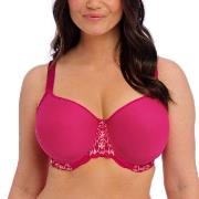 Fantasie BH Emmaline Moulded Spacer Bra Rosa/Gul E 70 Dam