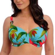 Fantasie Pichola Full Cup Bikini Top Flerfärgad F 80 Dam