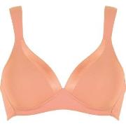 NATURANA BH Everyday Wednesday Padded Soft Bra Aprikos polyamid A 75 D...