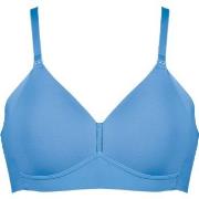 NATURANA BH Solution Side Smoother Bra Blå D 90 Dam