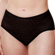 Triumph Trosor Signature Sheer Maxi Svart 44 Dam