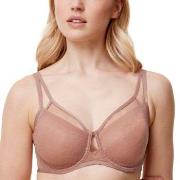 Triumph BH Signature Sheer W01 EX Beige D 85 Dam