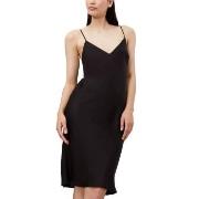 Triumph Silky Sensuality Nightdress Svart lyocell 40 Dam