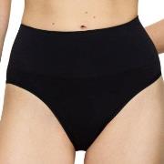 Triumph Trosor 2P Soft Sculpt Bandeau Maxi Knickers Svart 36 Dam