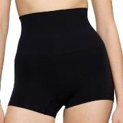 Triumph Trosor 2P Soft Sculpt Bandeau Shorts Knickers Svart 42 Dam