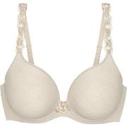 Wild Azalea Florale WP Bra BH Beige C 80 Dam