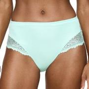 Triumph Trosor Ladyform Soft Maxi Isblå 46 Dam