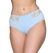 PrimaDonna Trosor Deauville Full Briefs Isblå 46 Dam