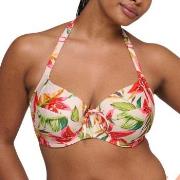 PrimaDonna Tanzania Full Cup Bikini Top Flerfärgad D 80 Dam