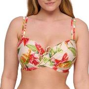 PrimaDonna Tanzania Padded Balcony Bikini Top Flerfärgad G 85 Dam