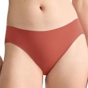 Sloggi Trosor ZERO Feel 2 0 High Leg Rostorange Medium Dam