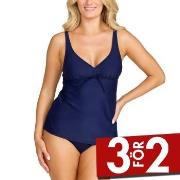 Damella Anna Prosthesis Tankini Marin 40 Dam