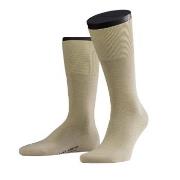 Falke Strumpor Airport Sock Militärgrön Strl 41/42 Herr