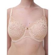 Chantelle BH Maris Very Covering Molded Bra Beige E 80 Dam