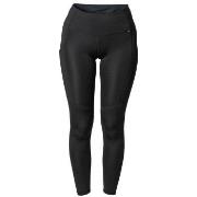 Salming Essential Tights Women Svart polyester Small Dam