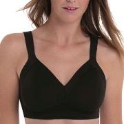 Anita BH Beauty Shaper Comfort Bra Svart C 95 Dam