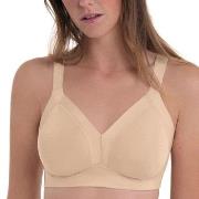 Anita BH Beauty Shaper Comfort Bra Beige C 80 Dam