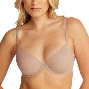 Calvin Klein BH Perfectly Fit Full Coverage Bra Beige G 80 Dam