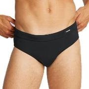Calvin Klein Badbyxor Swim Briefs Svart X-Large Herr