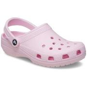 Crocs Classic Unisex Ljusrosa US M8/W10 (EU 41-42)