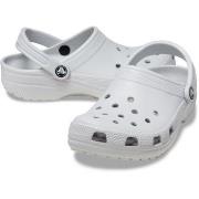 Crocs Classic Unisex Ljusgrå US M4/W6 (EU 36-37)
