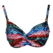 Esprit Marshall Beach Underwire Bikini Flerfärgad D 75 Dam