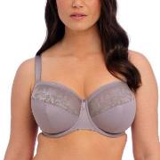 Fantasie BH Illusion Side Support Bra Silver polyamid H 70 Dam