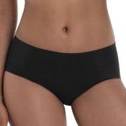 Anita Trosor Pocket Panty Hipster Svart 42 Dam