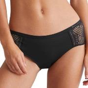 Marc O Polo Lace Panty Trosor Svart X-Small Dam