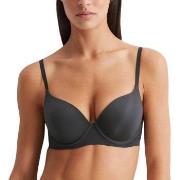 Marc O Polo Wired Padded Bra BH Helsvart D 85 Dam