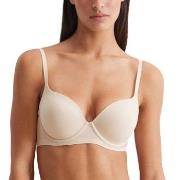 Marc O Polo Wired Padded Bra BH Beige A 85 Dam
