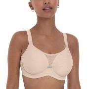 Anita BH Active Underwire Sports Bra Ljusrosa E 85 Dam