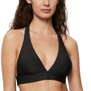 Marc O Polo Triangle Bikini Top Svart X-Large Dam