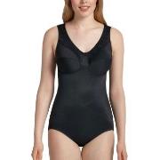 Anita Microenergen Support Corselet Svart F 80 Dam