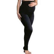 Anita Miss Fantastic Relaxing Tights Svart 48 Dam