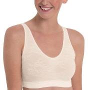 Anita Care BH Essential Lace Post Mastectomy Bralette Benvit Large Dam