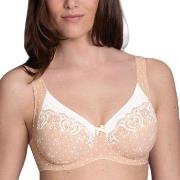 Anita BH Belvedere Comfort Wired Bra Ljus Aprikos B 80 Dam