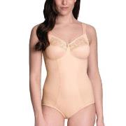 Anita Lucia Comfort Corselet Beige F 105 Dam